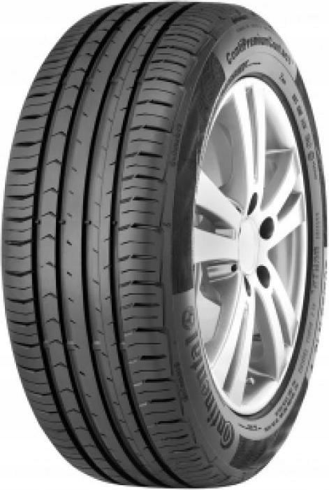 225/65R17 opona CONTINENTAL ContiPremiumContact 5 SUV 102V